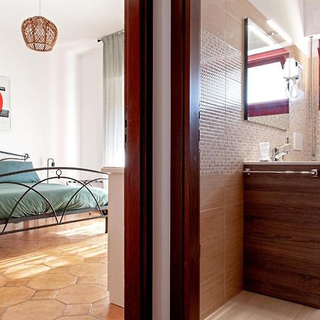 리보르노 Casina Di Liliana 아파트 외부 사진
