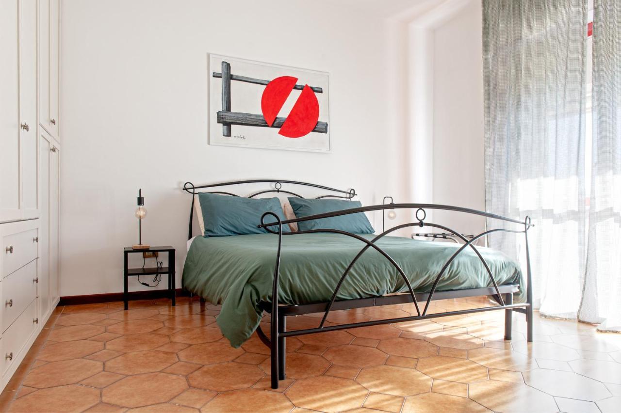 리보르노 Casina Di Liliana 아파트 외부 사진
