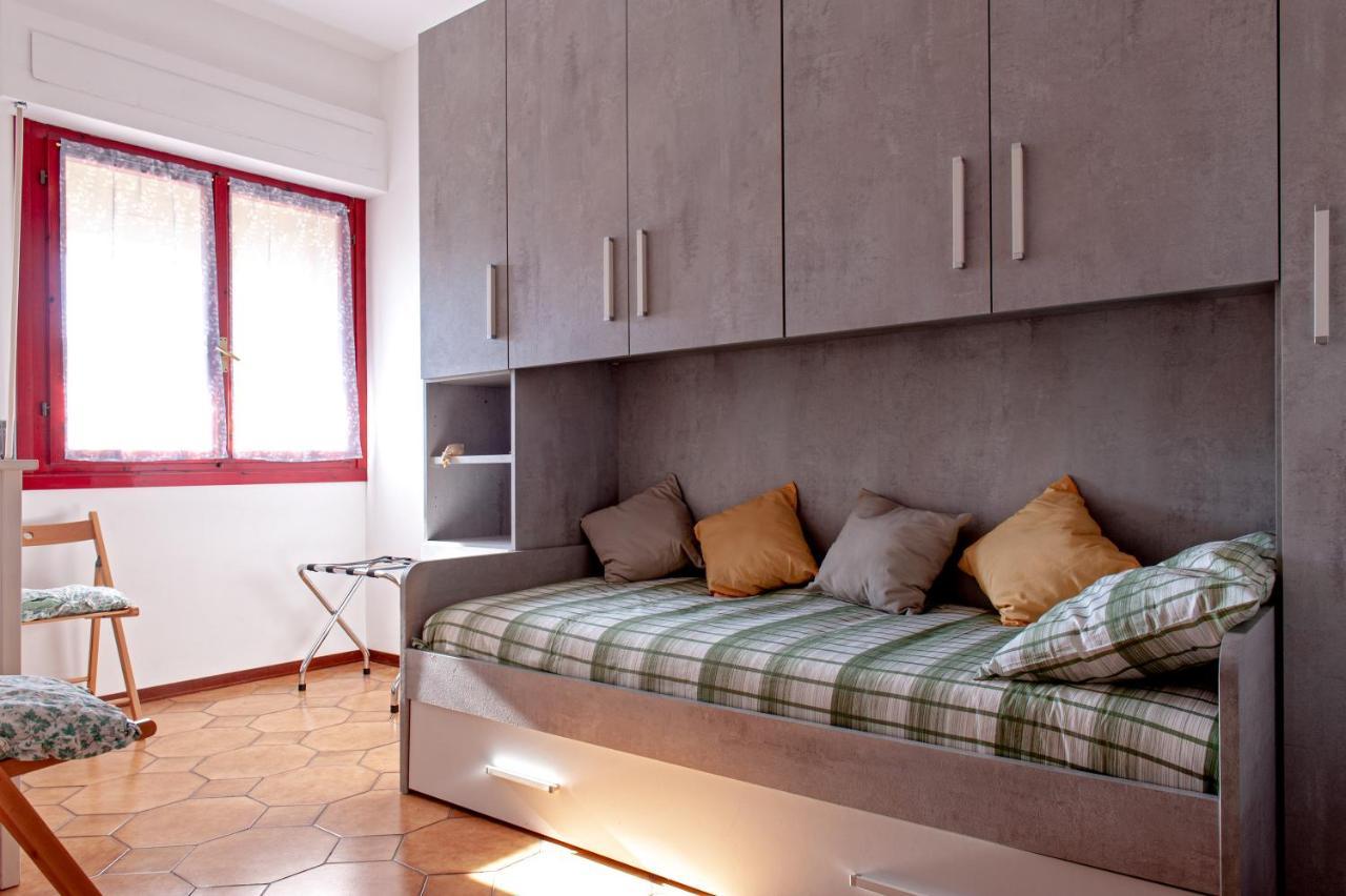 리보르노 Casina Di Liliana 아파트 외부 사진